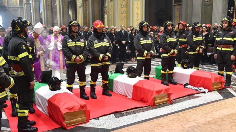 Assassino per una truffa all’assicurazione