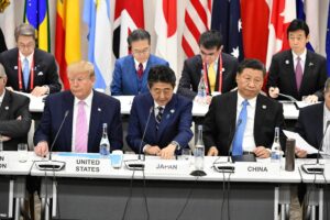 La guerra tra Cina e Usa continuerà. A noi converrà ritornare atlantisti