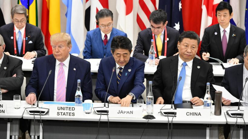 La guerra tra Cina e Usa continuerà. A noi converrà ritornare atlantisti