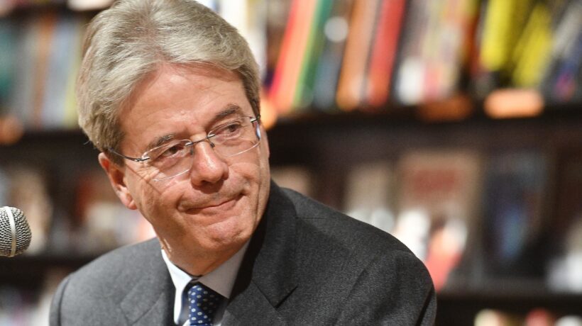 «Mifsud nascosto nelle Marche». E una mail tira in ballo  Gentiloni