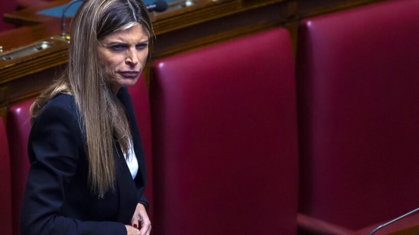 Laura Ravetto: «La maggioranza si spaccherà. A strappare sarà Zingaretti»