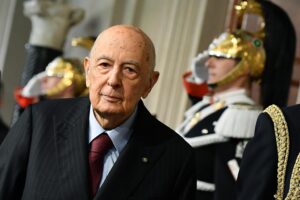 Spunta la prefazione di Napolitano al libro con la firma del prof maltese