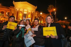 Uniformi e intolleranti come i regimi. Sardine è davvero il nome più giusto