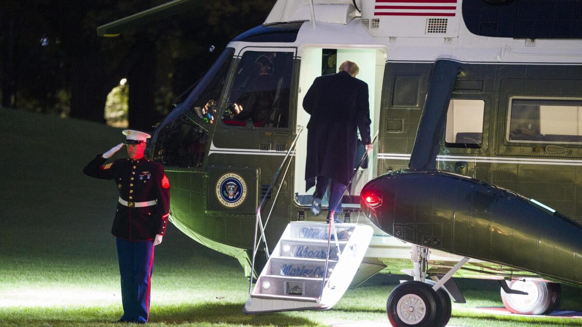 Trump va in Afghanistan e punta a fermare le «guerre senza fine»