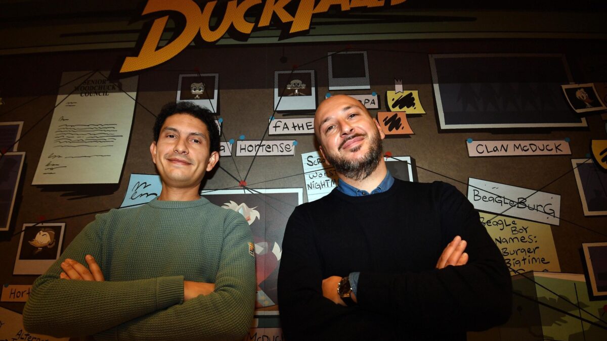 Gender per bambini targato Disney, Pro Vita & Famiglia: «DuckTales non deve essere mandato in onda»