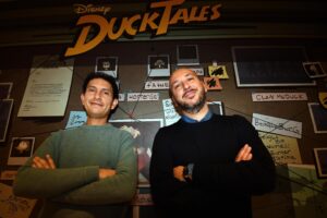 Gender per bambini targato Disney, Pro Vita & Famiglia: «DuckTales non deve essere mandato in onda»