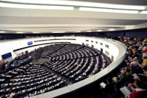 Gender nella Convenzione Istanbul: «Ma gli eurodeputati che firmano i manifesti pro life non si sono accorti?»