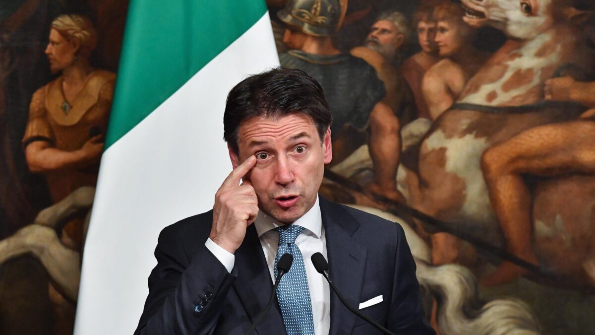 L’Ue: «Rinviare il Mes? Non vi conviene…»