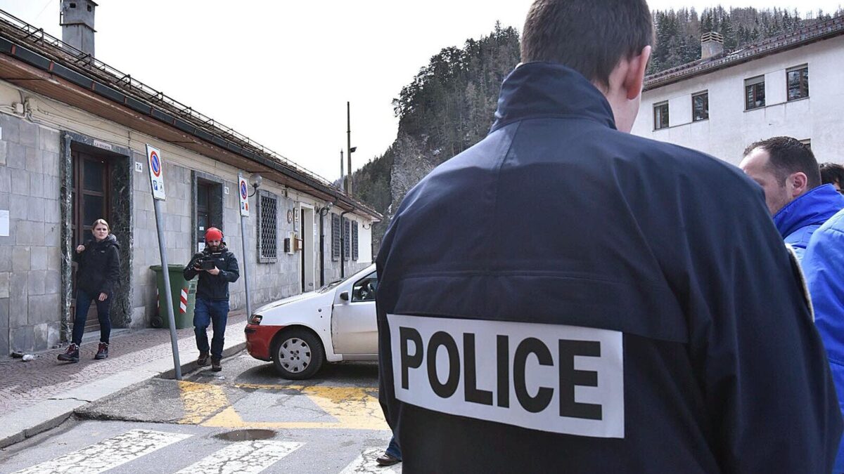 In Francia c’è la gara di agguati alla polizia