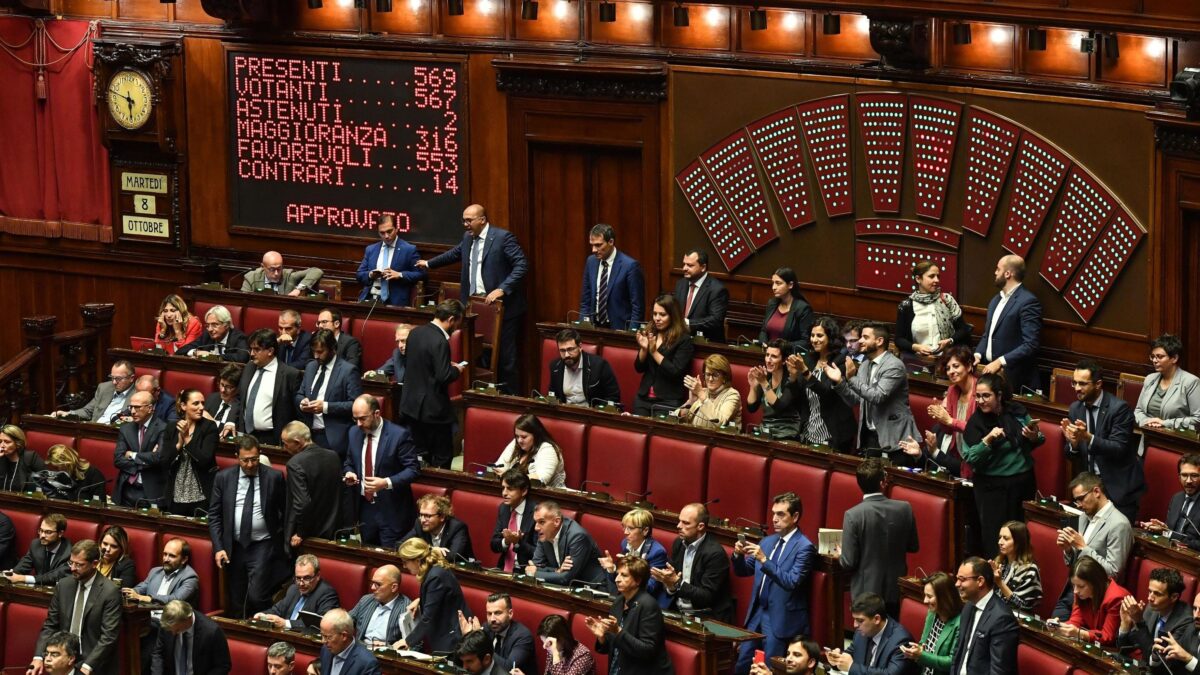 L’incontro in hotel che inchioda Conte