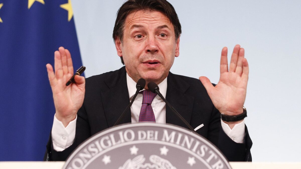 Pure sulle nomine il Conte bis è nel pantano