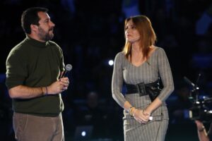 Lucia Borgonzoni: «Liberiamo l’Emilia Romagna dal clientelismo targato dem»