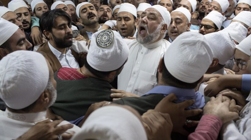 Il vero antisemitismo è quello islamico