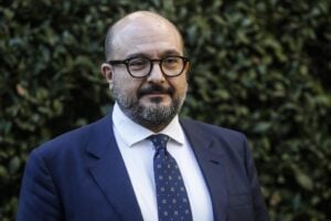 Gennaro Sangiuliano: «Pressioni sul “Tg2”? Spero di no…»