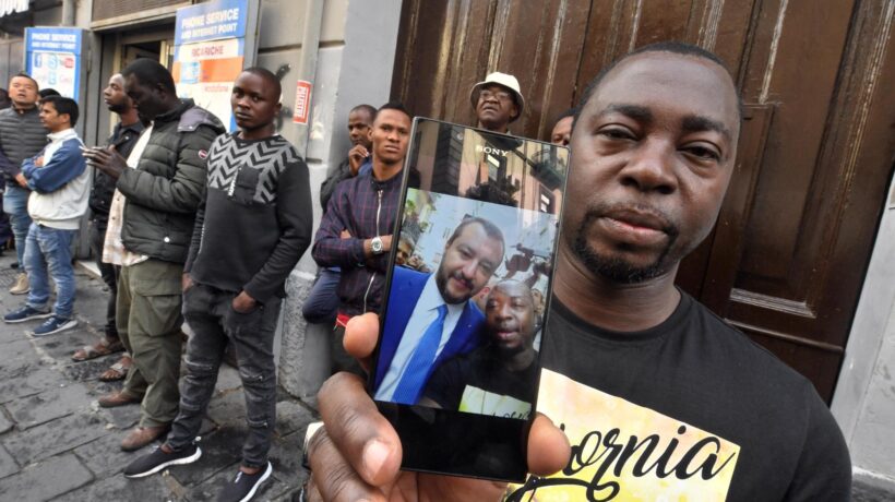 Non c’entra la paura degli immigrati col boom sovranista