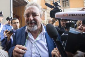 Michele Giarrusso: «Noi 5 stelle siamo in crisi d’identità»
