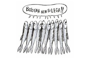 Le sardine bolognesi sanno di Mortadella