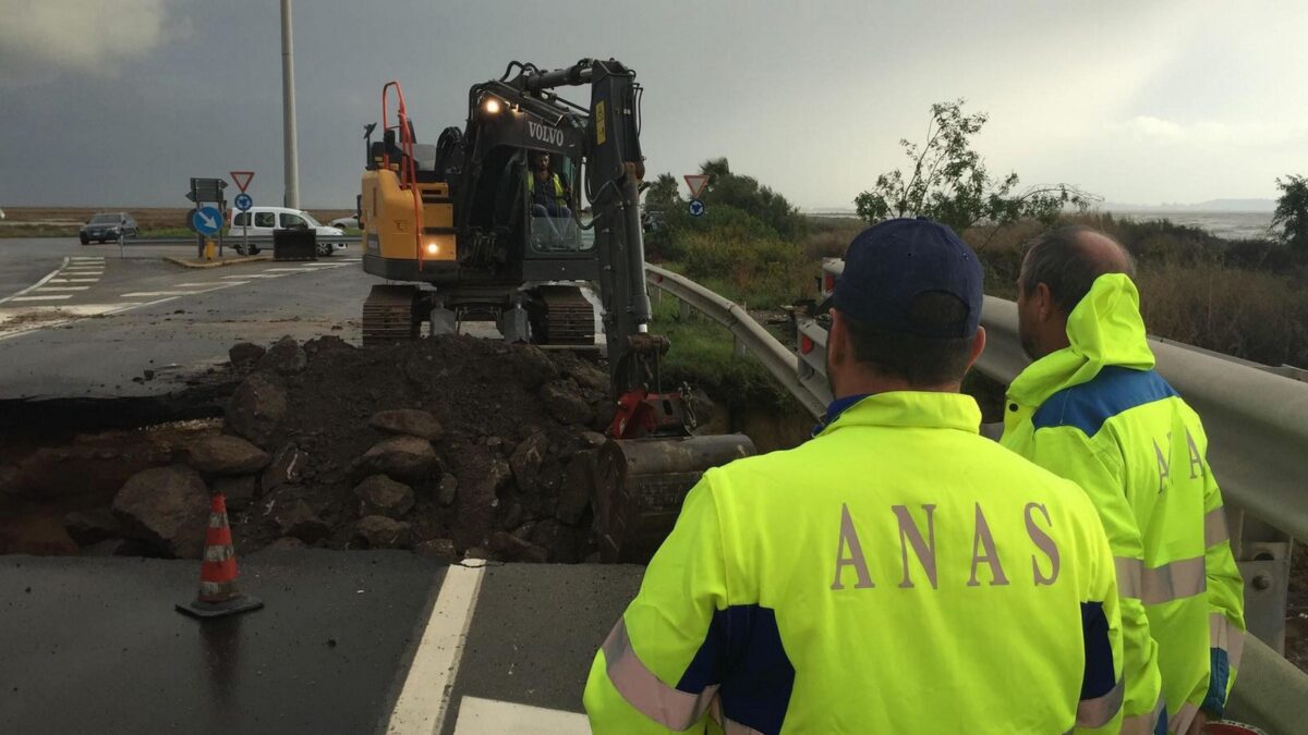 La De Micheli chiama a rapporto il capo di Anas per le spese estere