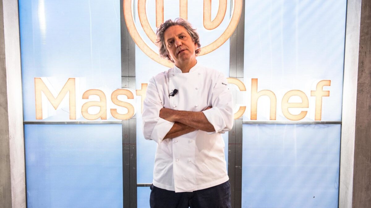 «Ho fatto capire a inglesi e francesi che l’Italia non è spaghetti e pizza»