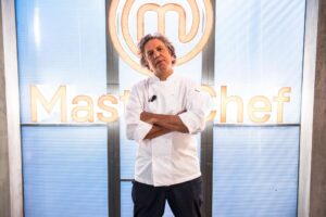 «Ho fatto capire a inglesi e francesi che l’Italia non è spaghetti e pizza»