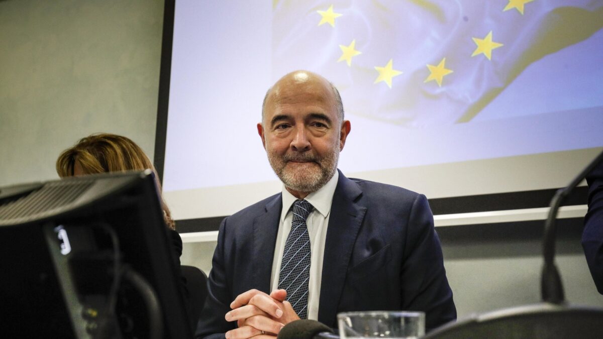 Entrano in campo i pasdaran dell’Ue. «Approvatelo o saranno guai seri»