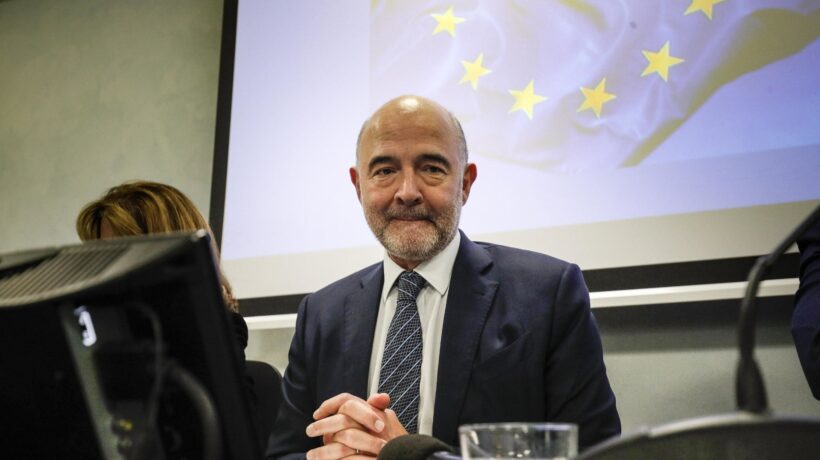 Entrano in campo i pasdaran dell’Ue. «Approvatelo o saranno guai seri»