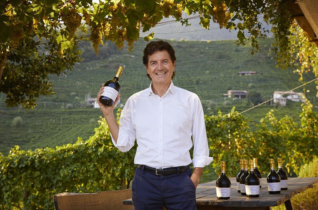 «Il territorio del Prosecco va difeso. Vino e turismo la sinergia perfetta»