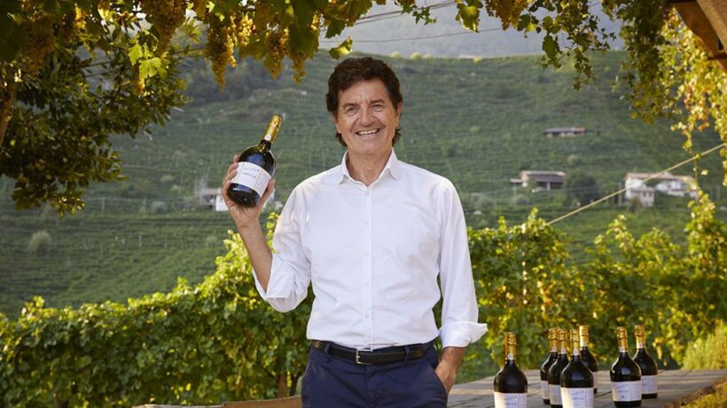 «Il territorio del Prosecco va difeso. Vino e turismo la sinergia perfetta»
