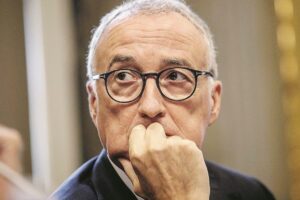 «Il successo della mia Tgr? Più cronaca e meno palazzo»