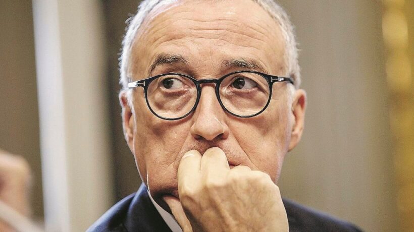 «Il successo della mia Tgr? Più cronaca e meno palazzo»