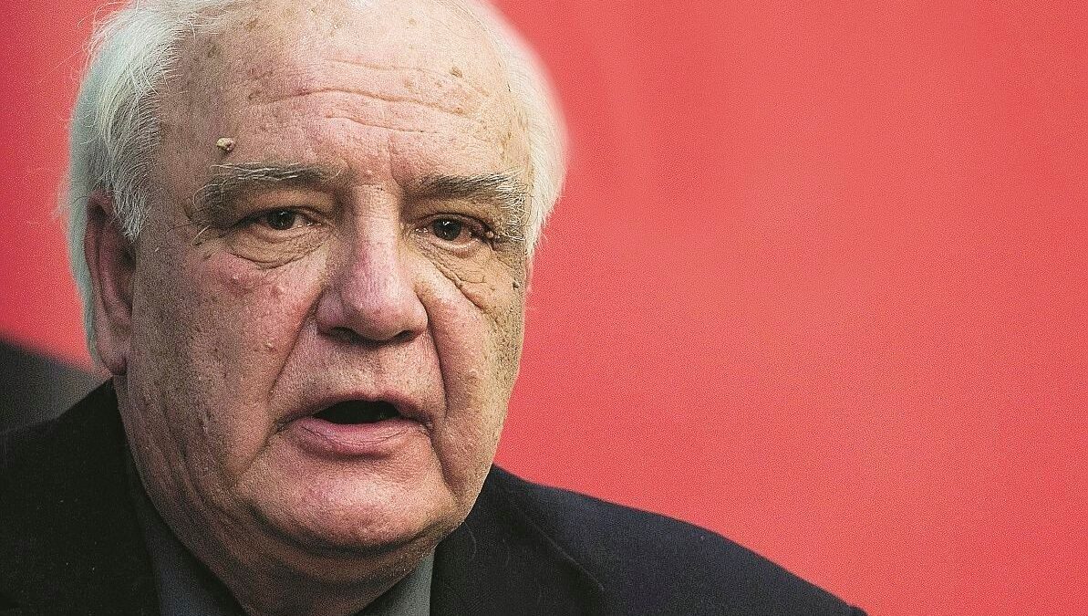Una Norimberga del comunismo per farla finita con (tutto) l’odio