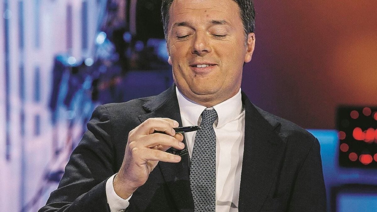 Il Bullo tira a campare sparando su Giuseppi