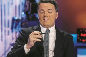 Il Bullo tira a campare sparando su Giuseppi