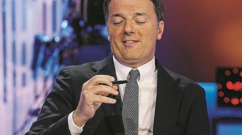 Il Bullo tira a campare sparando su Giuseppi