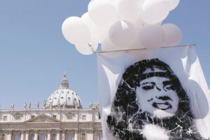 Viganò pungola il Vaticano sul caso Orlandi