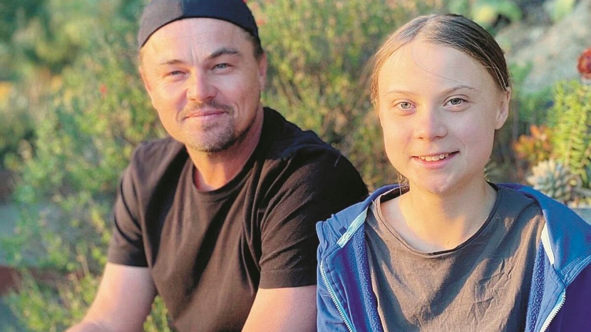 Liberate Greta, ostaggio delle sue ossessioni