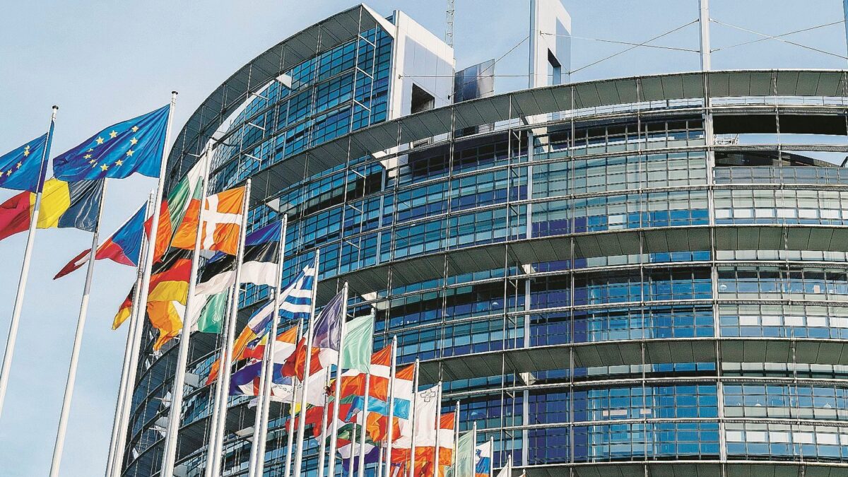 Catastrofe Europa, l’unica cosa che funziona è la crescita. Delle spese