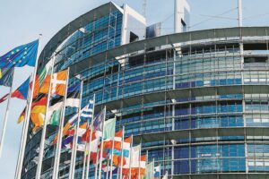 Catastrofe Europa, l’unica cosa che funziona è la crescita. Delle spese