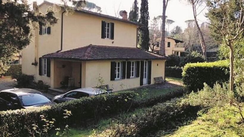Per farsi la villa da 1,4 milioni Renzi ha chiesto 700.000 euro al finanziatore della sua Open