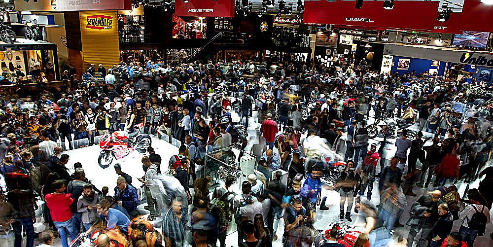 Scooter elettrici, startup e fantasia per blindare il Made in Italy