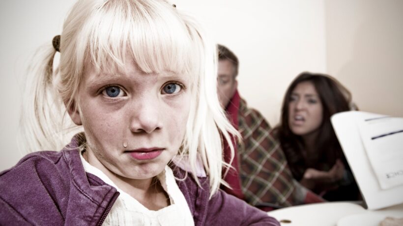 «Relazioni false per togliere i figli ai genitori. Dovevamo tutelarli da pedofili e cannibali»