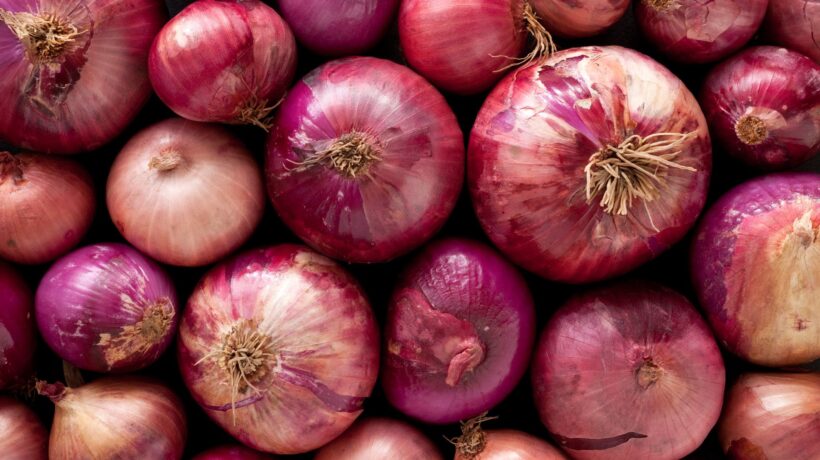 Cipolla, una regina che dà gusto alla vita
