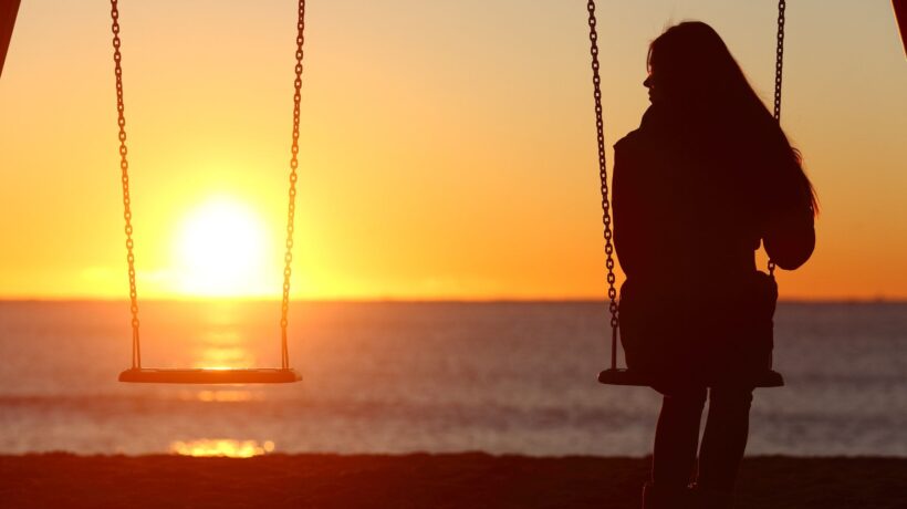 Meno figli e più soli: ci stiamo estinguendo