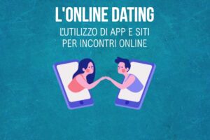 Incontri online, i primi tre Paesi per utilizzo sono Cina, Usa e Canada