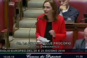«Il Mes ci penalizza pesantemente». Così parlava il Pd lo scorso giugno