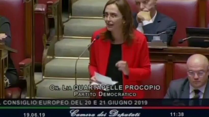 «Il Mes ci penalizza pesantemente». Così parlava il Pd lo scorso giugno