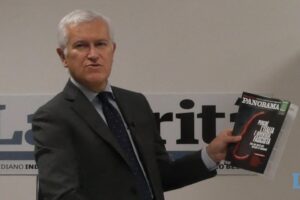 In Italia non tornerà il fascismo, una commissione serve solo alla battaglia politica