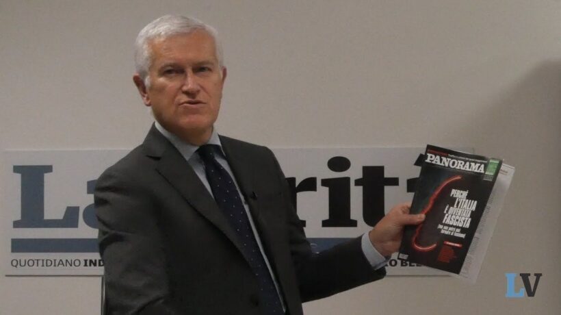In Italia non tornerà il fascismo, una commissione serve solo alla battaglia politica