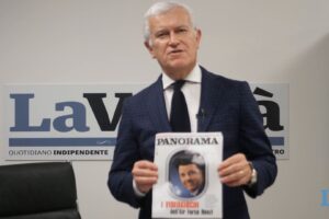 La vicenda dell’Air Force di Renzi, più che delle pagine di giornale, meriterebbe una vera e propria inchiesta