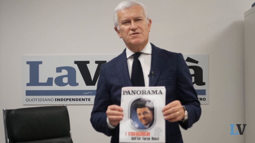 La vicenda dell’Air Force di Renzi, più che delle pagine di giornale, meriterebbe una vera e propria inchiesta